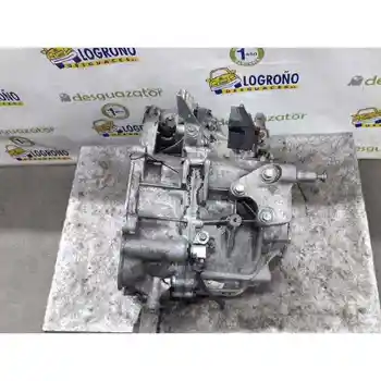 

GK08300059 GEARBOX CHEVROLET CAPTIVA