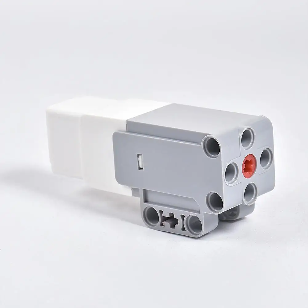 

New For legoingly Mindstorms Ev3 Medium Servo Motor 45503 99455 45544 31313 Blocks
