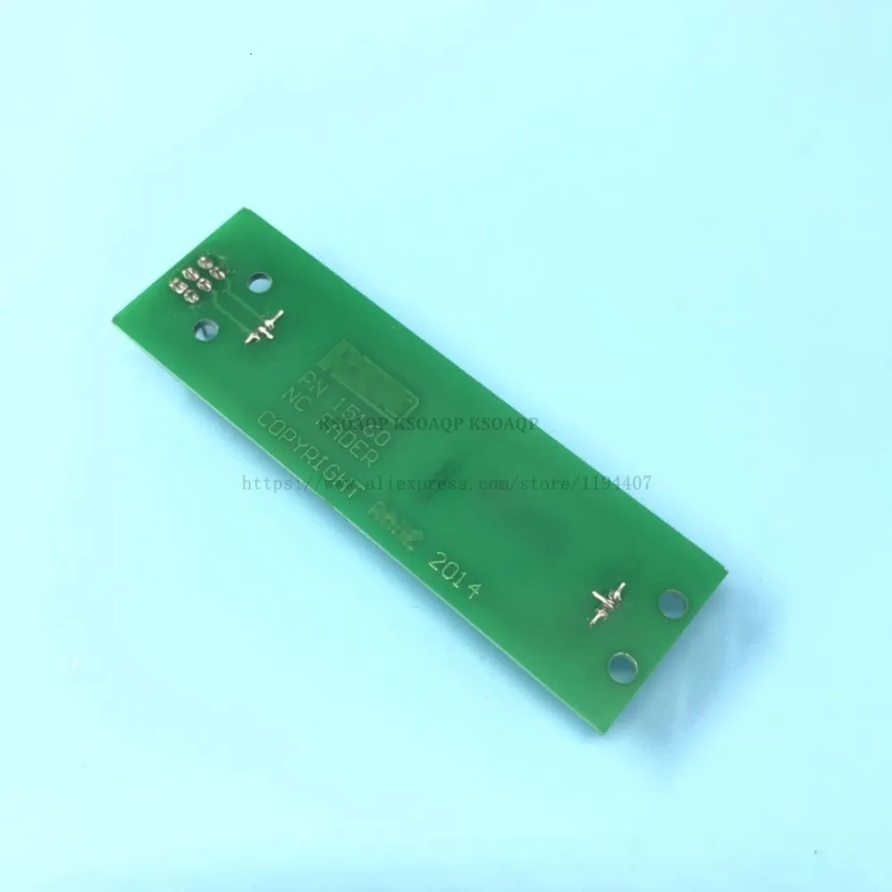1 шт. сменный фейдер crossfader PCB для Rane TTM57sl TTM56 TTM56s DJ смесители 56 57, PN15160