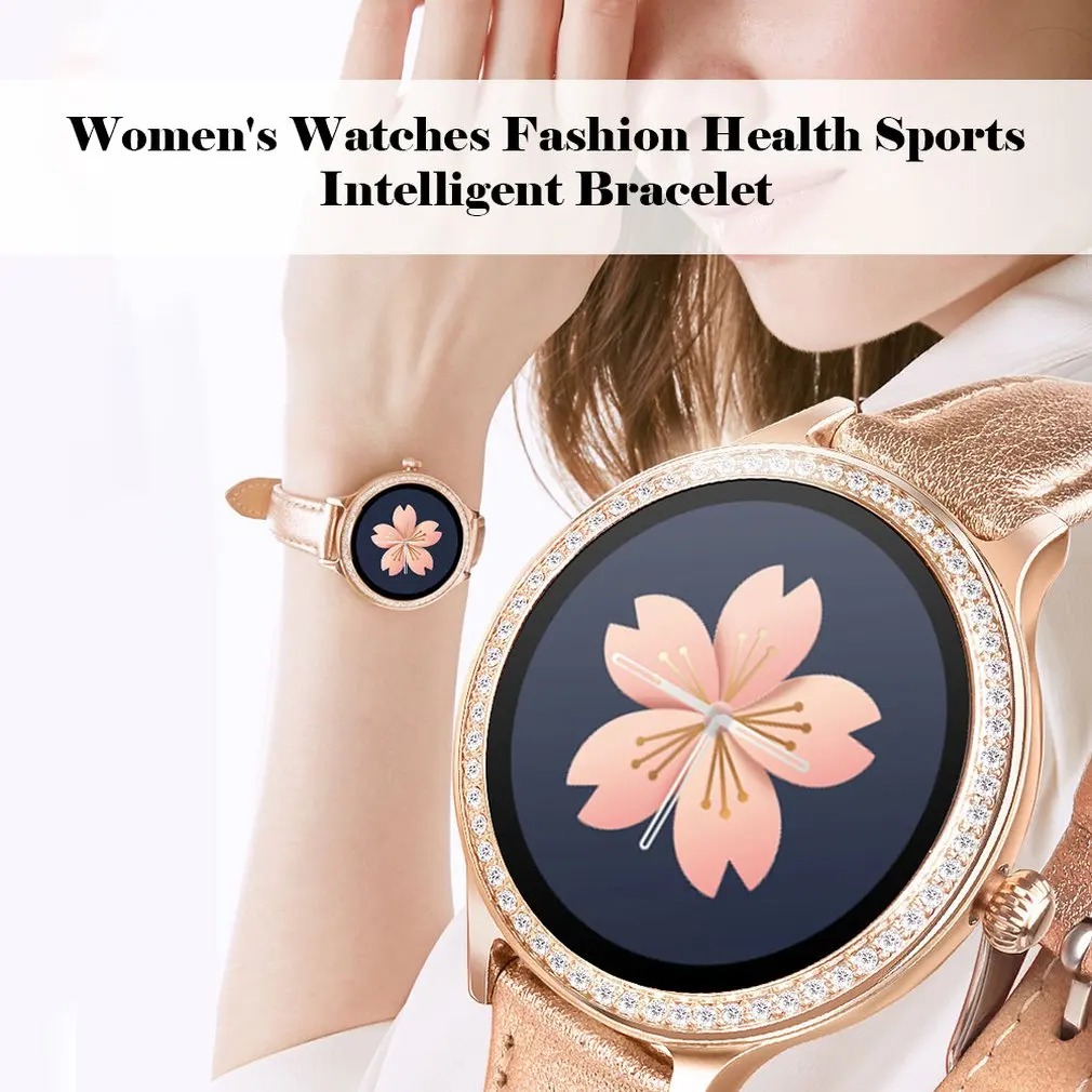 M8 Smart Wristband woman Smart Bracelet with Replacement Straps Smart Band Heart Rate Activity Fitness Tracker Smart Watch