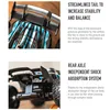 1:32 Remote Control Drift Off-Road Car Truck Vehicle High-Speed 2.4G LED Lighting PVS Explosion-Proof RC Racing Car Kids Toy 3