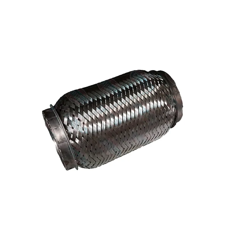 EuroEx LFP108 для Гофра глушителя Porsche Cayenne 2007-2010 4.8 (Interlock) 62987 | Автомобили и мотоциклы