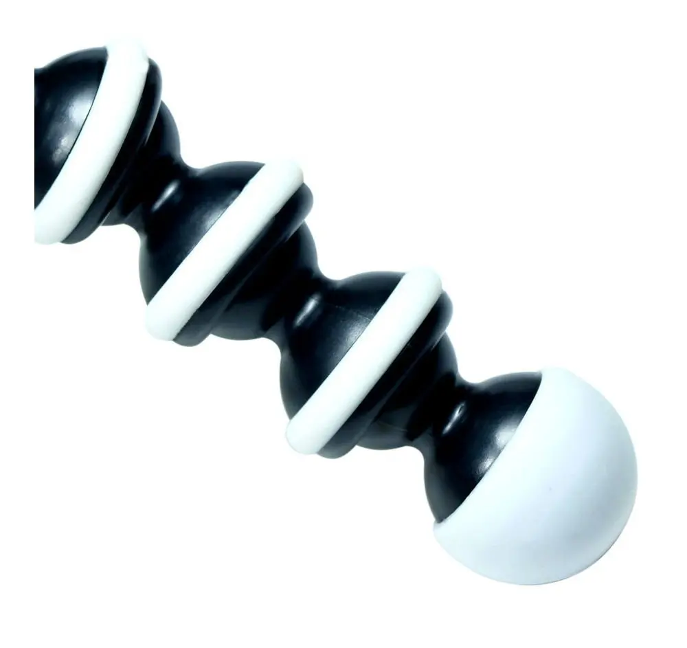  GAQOU Large Size Flexible Tripod Stand Mini Gorillapod Monopod Octopus Tripod for Gopro Digital Cam