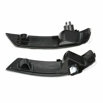 

Replacement Turn Signal Lights Set Auto Rearview Indicator Anti-scratches