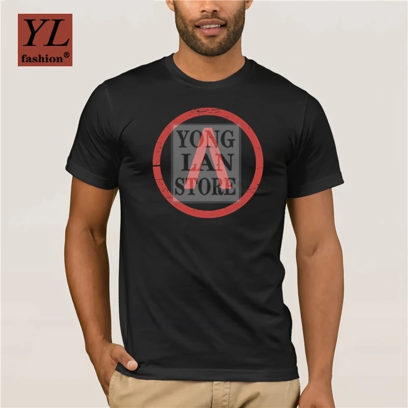 

2020 Summer Fashion Street Short Sleeve T Shirt Red Sparta Lambda Symbol t shirt