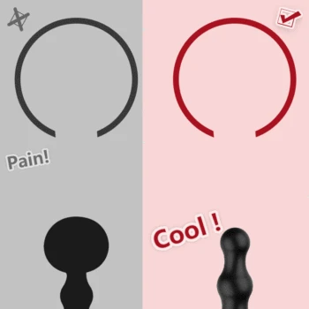 Inflatable Anal Plug Butt Plug Vibrator Women Vaginal Anal Dilator Remote Control Men Prostate Massager Gay Anal Sex Toys 2