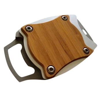 

Can Opener Portable Effortless Go Swing Kitchen Tool Manual Bar Powerful Beer Bottle Topless Universal Professional Safe