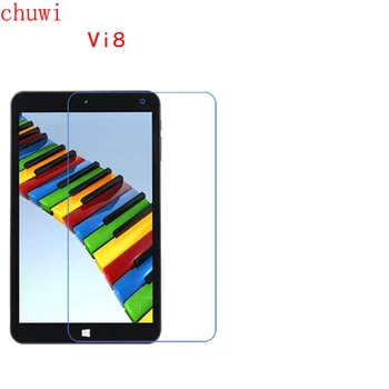 

For chuwi Vi8 New functional type Anti-fall, impact resistance, nano 9H screen protection film