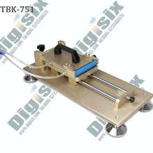 OCA Пленка для ламинирования машина TBK-751