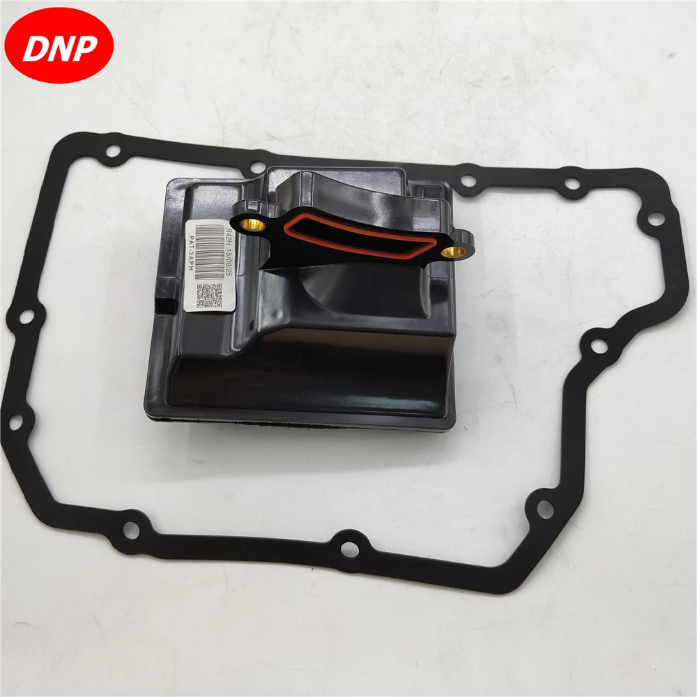 DNP фильтр автоматической передачи подходит для FORD GM VOLVO S80 60-27-0F099-0080/6G9N-7B155-AA/K3010B-FR1