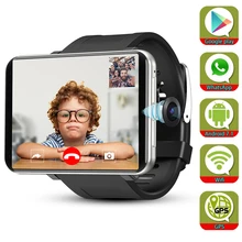 smartwatch with playstore