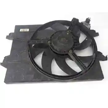 

2S6H8C607BE ELECTRIC FAN FORD FUSION (CBK)