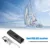 AR-10 Boat Ship Marine Dual Channel USB AIS Receiver Dual Channel USB AIS Receiver with USB output with Antenna for Laptop PC
