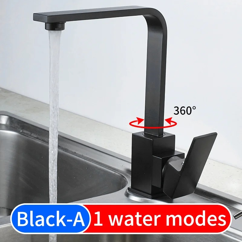 Black-A