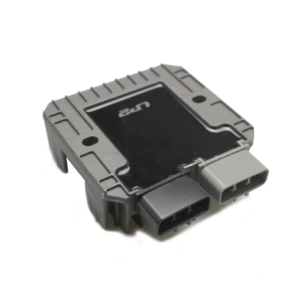 12V мотоцикла Регулятор выпрямителя Для Polaris RZR 900 RZR 570 S EFI 4 900 1000 XP Ranger Crew 500 570 900 1000 XP общие 1000
