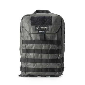 

Lii Gear Tactical Admin Pod Multifunctional Organizer Bag - Dyneema (Universal Edition)