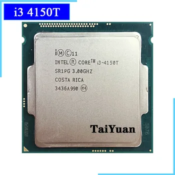 

Intel Core i3-4150T i3 4150T 3.0 GHz Dual-Core CPU Processor 3M 35W LGA 1150