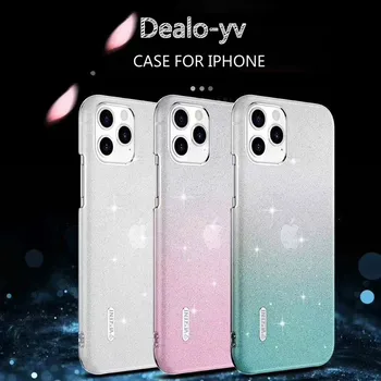 

Case for iphone True Diamo Luxury brand flash drill Personality creative trendy letter iPhone X xr phone case for 7/8plus case