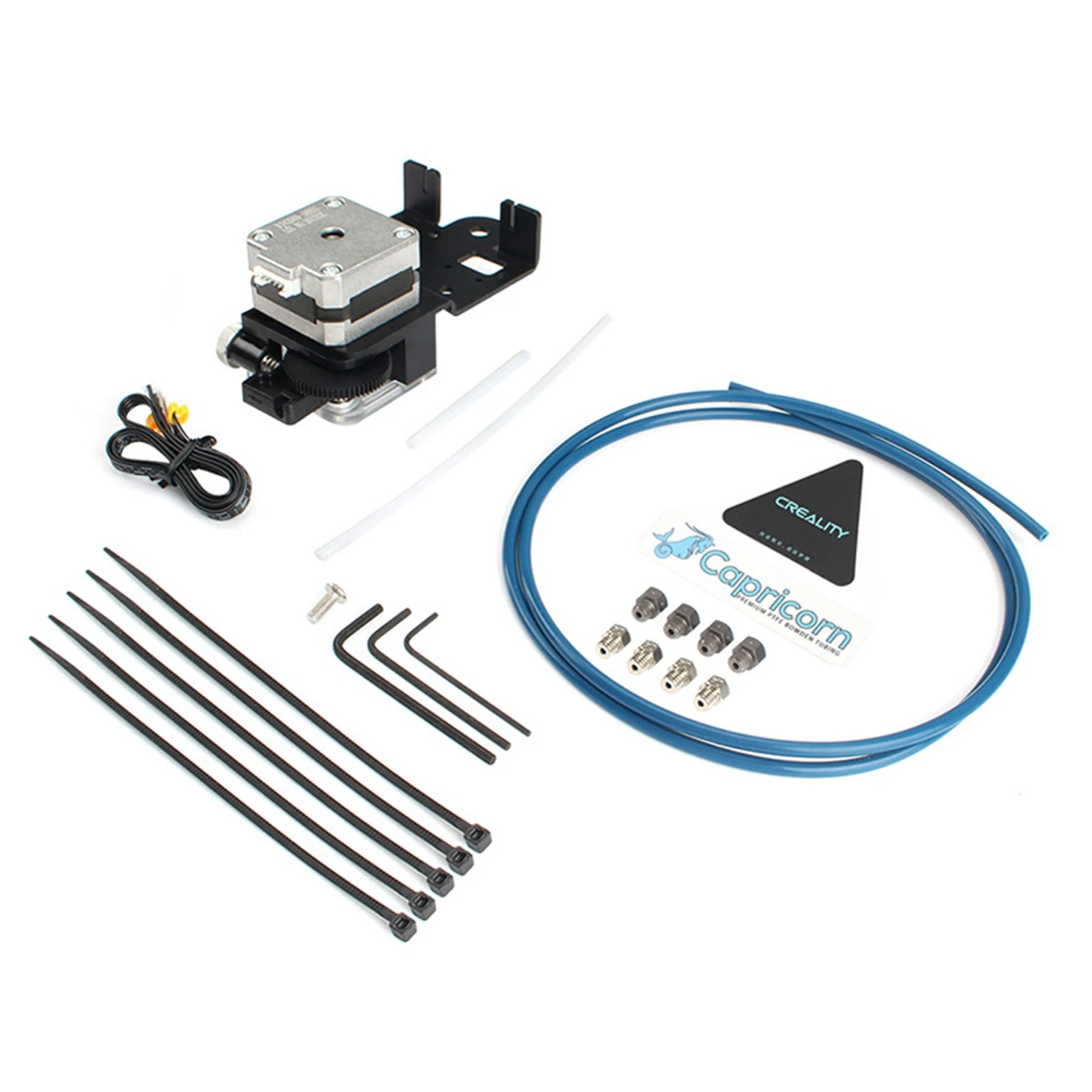 Новая высококачественная сборная 3D экструдированная насадка в комплекте для