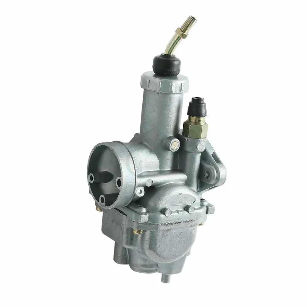 Мотоцикл Алюминий карбюратор atv для Yamaha Timberwolf 250 YFB250 1992-2000 93 94 95 96 97 98 99 карби
