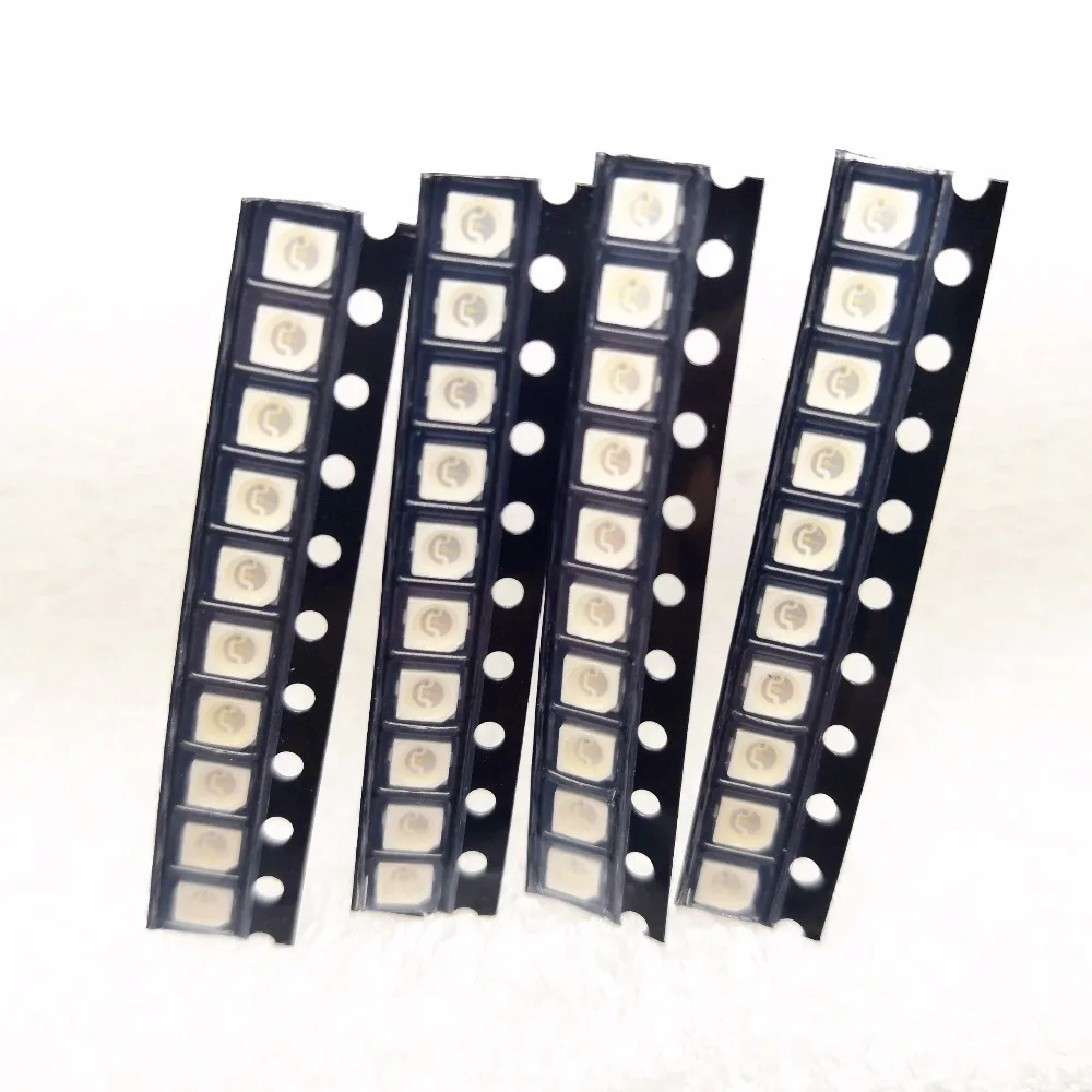 3528 1210 SMD LED-2