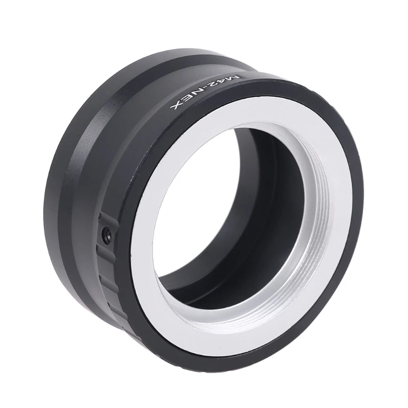 

Винтовой Адаптер для объектива камеры M42 для sony NEX E