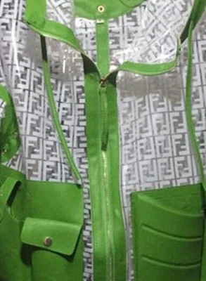 green Нет - Цвет: green