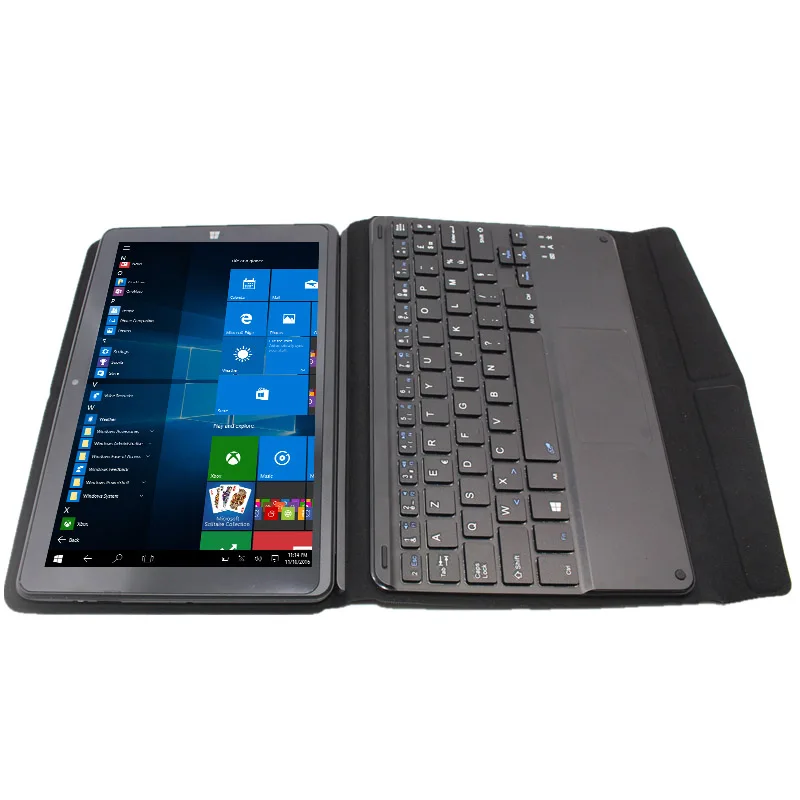 G3 2 в 1 планшет Windows 10 8 9 дюймов 1280x800 IPS + 32 Гб WiFi Bluetooth HDMI Две камеры Оригинальный