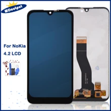 Ensemble écran tactile LCD de remplacement, 5.71 pouces, pour Nokia 4.2 TA-4.2 TA-1184 TA-1133 TA-1149=