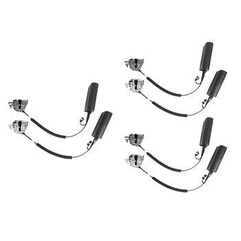 

Electric Suction Door Automobile Refitted Automatic Locks Car Accessories ligence Suction Door for Toyota Camry Install Car