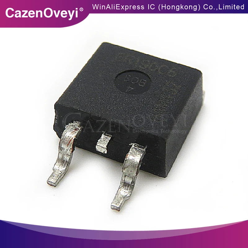 5 шт./лот IPB60R190C6 60R190C6 6R190C6 TO 263 в наличии|Интегральные схемы| |