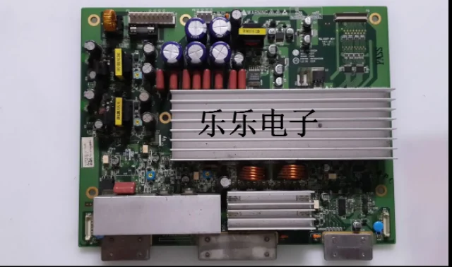 for Y Board 6870QYE011B 6871QYH036B used board Tested Working | Электроника