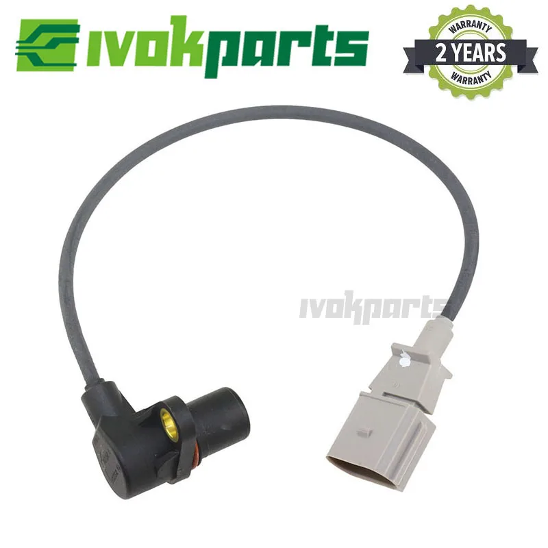 Датчик положения коленчатого вала для FORD GALAXY SEAT LEON ALHAMBRA 0261210275 V6 2 8 V5 3 2000 2010|Датчик