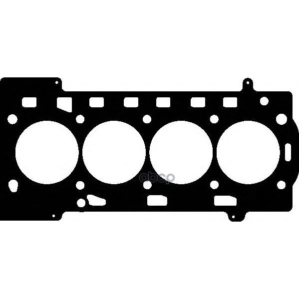 Прокладка Гбц Vag 1.4 Tsi Elring 732841 Elring арт. 732841