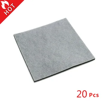 

20Pcs/Lot Vacuum Cleaner HEPA Filter for Philips Electrolux Replacement Motor filter cotton filter wind air inlet outlet fIlter
