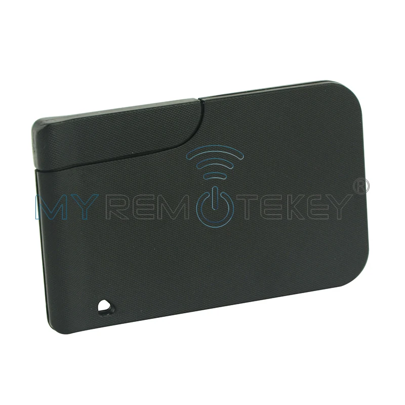 Смарт ключ Megane 2 для Renault II Scenic Grand 2003 2004 2005 2006 2007 2008 433 МГц PCF7947 remtekey|Ключ от авто| |
