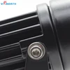 5W Curtain Lamp IP67 RainProof Cob Outdoor LED Landscape  Light AC 110V 220V 240V Wall Decorative Light Multicolor selection 12V 5