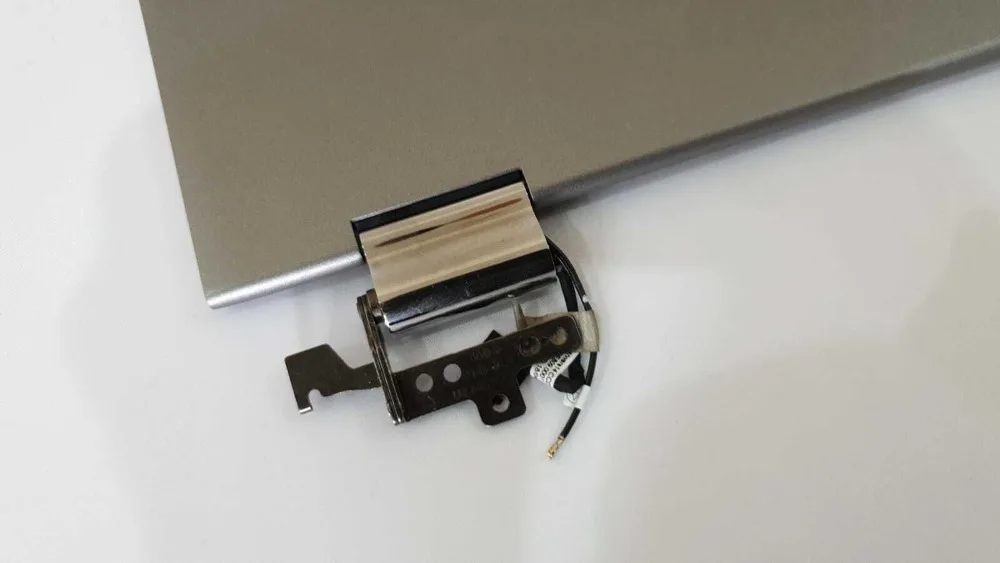 US $230.00 LCD Display Touchscreen Glass Digitizer Assembly For HP Pavilion 14cd000 14CD Series Full upper parts laptop