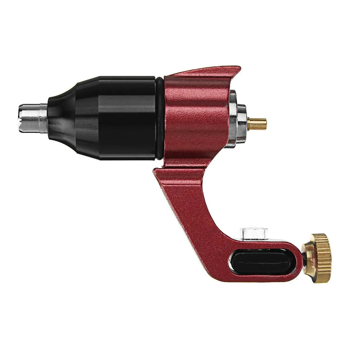 8000-10000 RPM Professional Rotary Tattoo Machine Motor Liner Fine Control Tattoo-gun for Beginner Tattoo Artist