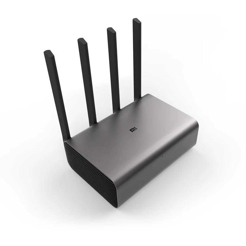  xiaomi Router Pro Wireless Wifi Router 4 Antennas Dual Band 2.4 GHz 5.0 GHz Wifi Network Device