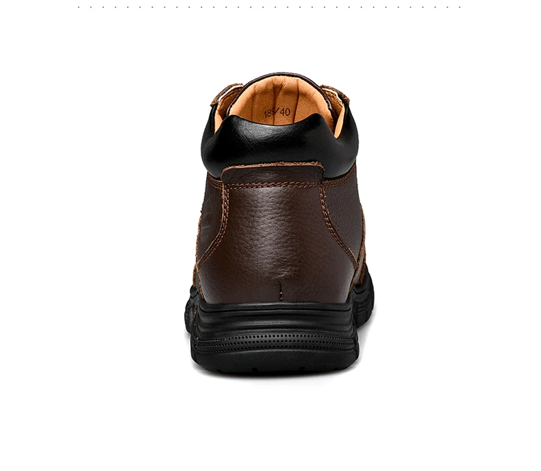 Camel Active/Новинка; модные мужские ботинки в стиле ретро; мужские легкие кроссовки из натуральной кожи на платформе в британском стиле; черные мужские повседневные ботинки