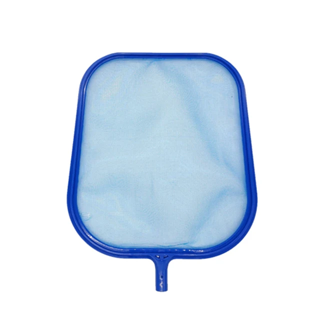 Úszómedence Takarítása Professzionális Nagy Teherbírású Medence -Gereblye Finom Mesh Forgó Interfész Verzió - Image 4