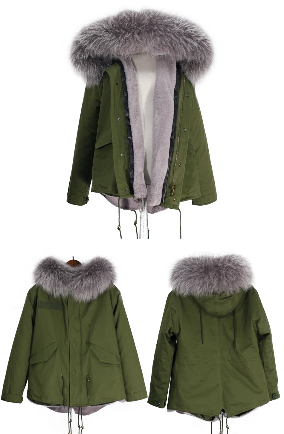 Качественная плотная теплая Новинка, зимняя куртка, женские парки, пальто, большая женская куртка на меху, пальто с воротником и капюшоном, модный топ