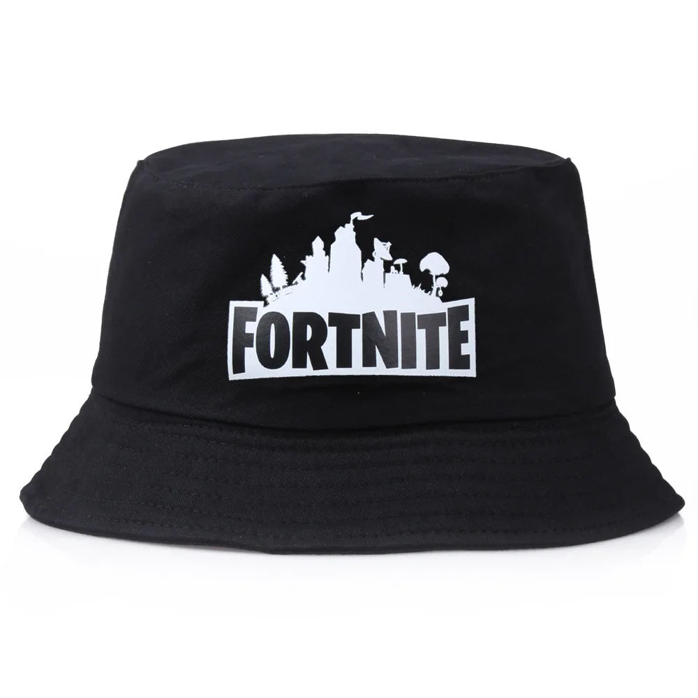 Fortnite Fisherman Hat Male Female Sun 