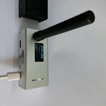 

Top Practical MMDVM Hotspot Support P25 DMR YSF For Raspberry Pi+OLED Antenna Pi-star WI-FI New