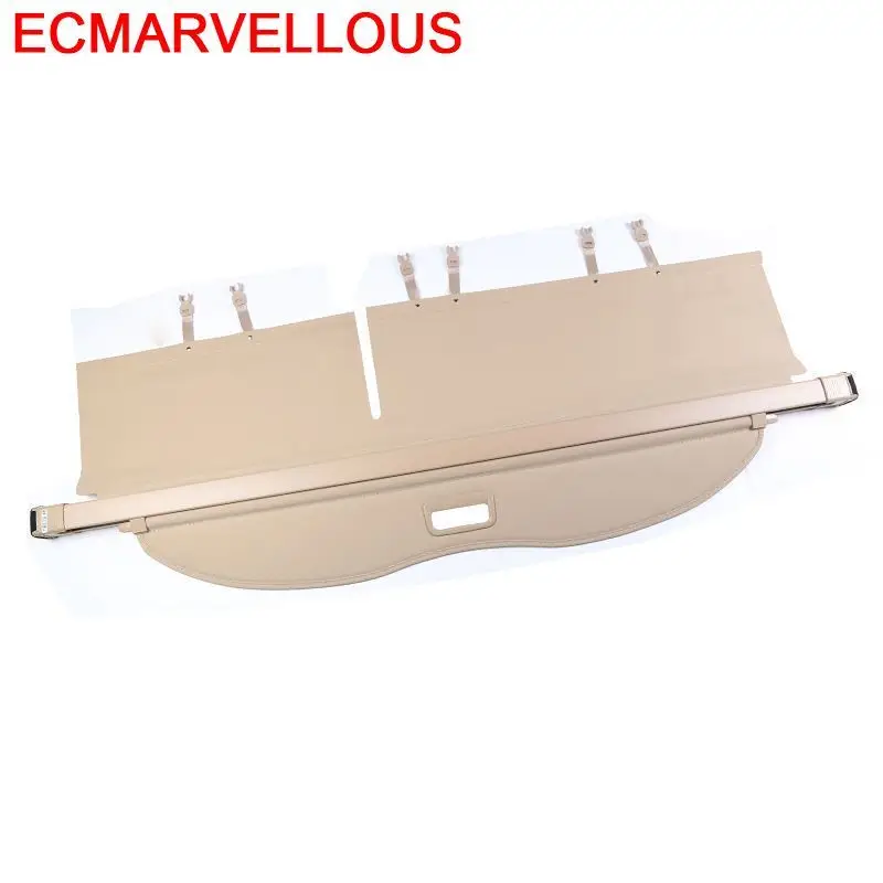 

Cargo Stuff Car Kofferbak Maletero Camping Accessoires Coffre Voiture Trunk Partition Pad 15 16 17 18 FOR Toyota Highlander