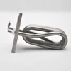 Horizontal or Vertical Installation Heating Elements 3KW 220V for Steam Generator Sauna Heating Tube Replacement 6