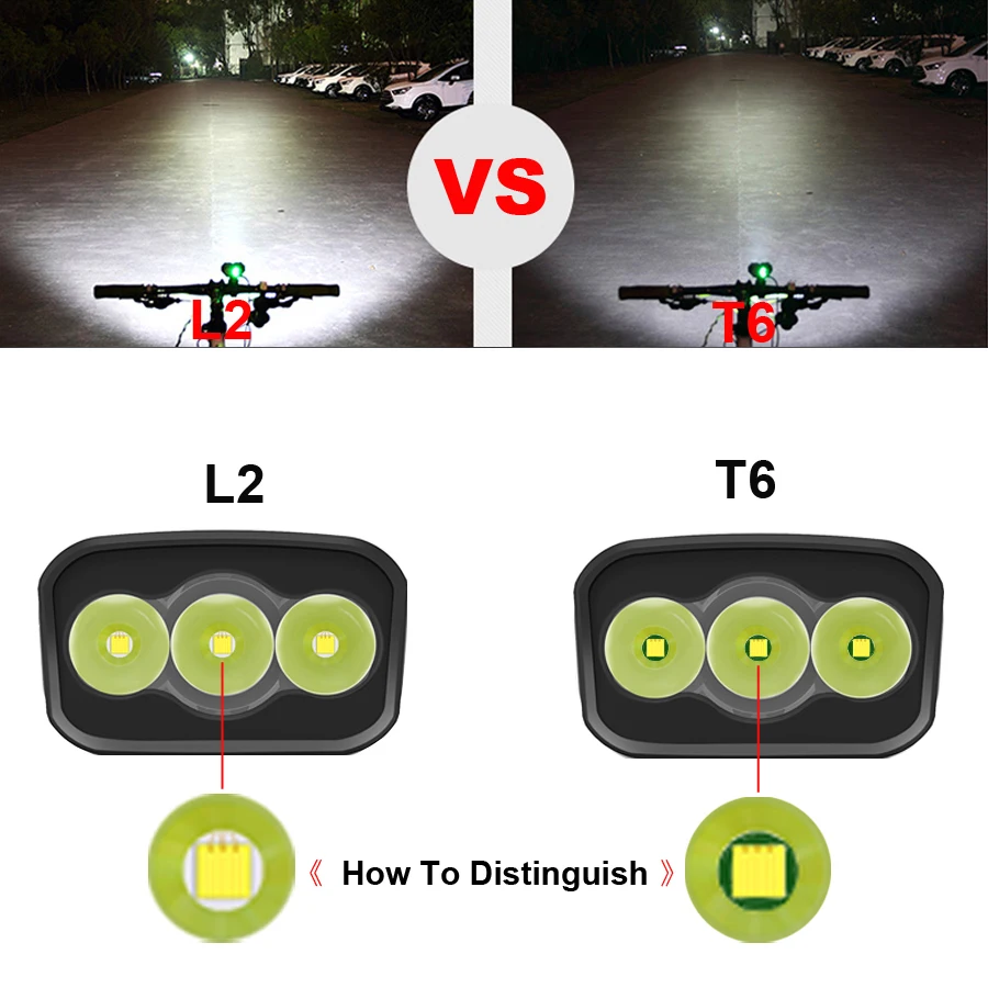 Clearance NEWBOLER 5200mAh Bicycle Lights 2 Holder Mount MTB USB Rechargeable as Power Bank Bike Front Light T6 LED Flashlight Accessories 3 Clearance NEWBOLER 5200mAh Bicycle Lights 2 Holder Mount MTB USB Rechargeable as Power Bank Bike Front Light T6 LED Flashlight Accessories 3