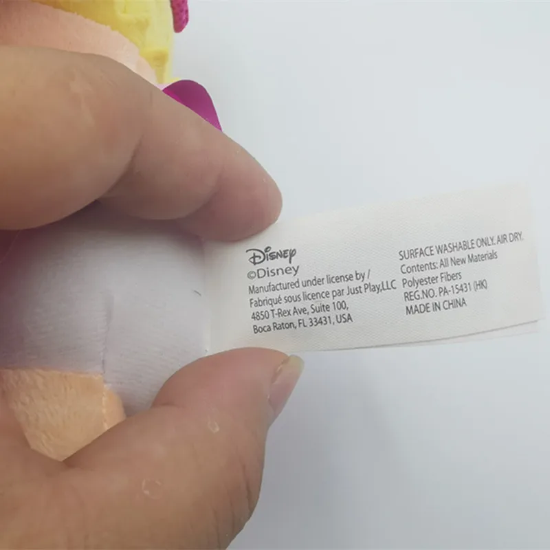 Disney Classic Movie The Muppets Miss Piggy Plush Toy Stuffed Toys Doll Doll Give Your Child A Birthday Present Movies Tv Aliexpress