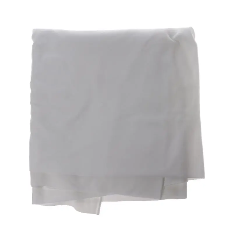 Baby Photography Props Little Chef Hat White Stretch Wrap Little Cook Creative Props Newborn Photography Accessories - Цвет: G